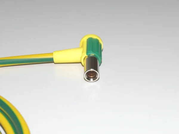 5 m hochflexibles Potentialausgleichskabel 6 mm²