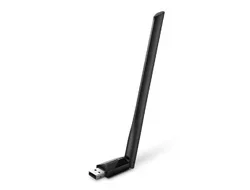 TP-LINK 600MBit WLAN-USB Adapter Dualband AC