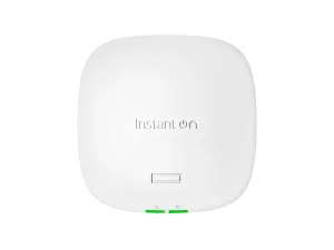 HPE Aruba Instant On AP32 Access-Point S1T23A