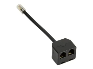 JABRA Modular Double Jack to plug