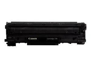 CANON CRG-728 Toner Schwarz