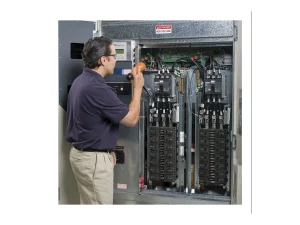 APC Stand Alone 1 PM Visit - 40 kVA UPS