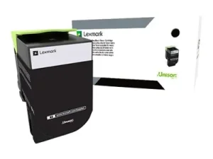 LEXMARK Toner schwarz CX310dn/CX310n