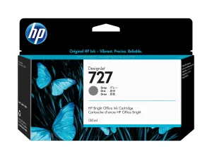 HP 727 Inkl Grey 130ml T920 T1500