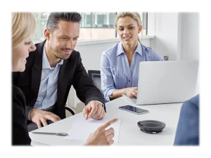 JABRA SPEAK 510 + Speakerphone