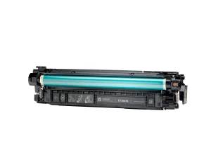HP 508X Tonercartridge black