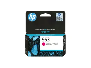 HP 953 Ink Cartridge Magenta
