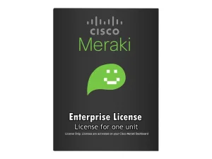 CISCO Meraki MX64W Advanced Security Lic