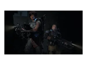 MS ESD C2C-X1 Gears of War4: SeasonPass