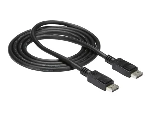 STARTECH 7m DisplayPort Cable 2560x1440p