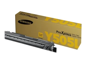 SAMSUNG CLT-Y505L/ELS H-Yield Yel Toner