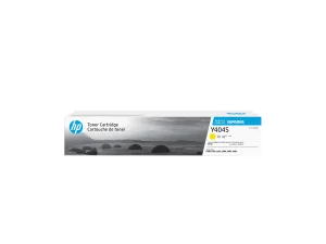 SAMSUNG CLT-Y404S/ELS Yellow Toner
