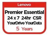 LENOVO ISG e-Pac Premier with Essential