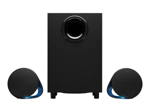 LOGI G560 LIGHTSYNC PC Gaming Speakers