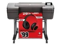 HP DesignJet Z6 61cm PostScript Printer