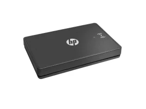 HP Legic Card Reader
