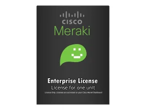 CISCO Meraki Z3C Enterprise License