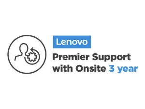 LENOVO WARRANTY 3Y Premier Support NBD
