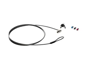 HP Sure Key Cable Lock