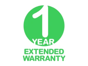 APC 1 Yr Ext Warr Parts Only