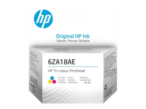 HP Tri-Color Printhead