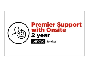 LENOVO ThinkPlus ePac 2Y Premier Support