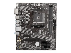 MSI A520M-A PRO AMD SOCKET AM4