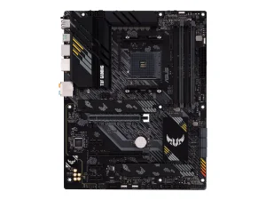 ASUS TUF GAMING B550-PRO AM4 PCIe 4.0