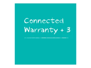 EATON Connected Warranty+3 PL A2