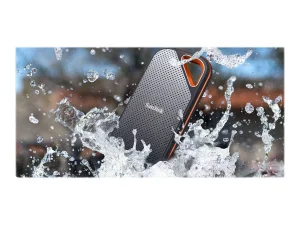 SANDISK Extreme PRO 4TB Portable SSD