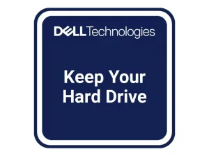 DELL 3Y Keep Your HD ENT