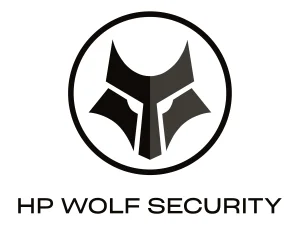 HP 1y Wolf Pro Security - 1-99 E-LTU