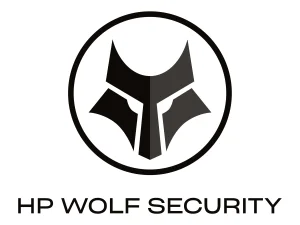 HP 3y Wolf Pro Security - 1-99 E-LTU