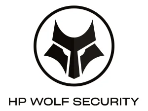 HP 3y Wolf Pro Security - 100-499 E-LTU