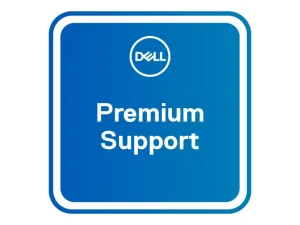 DELL Inspiron NB 1Y Basic Onsite to 4YPS