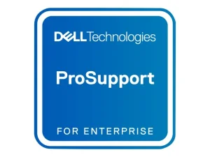DELL PE 1Y Basic Onsite to 3Y ProSpt 4H