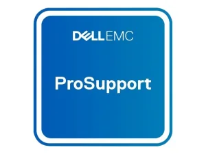 DELL PE 1Y Basic Onsite to 3Y ProSpt 4H