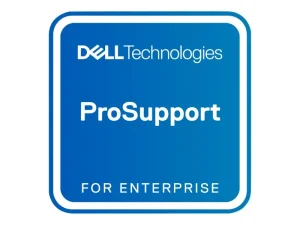 DELL PE 1Y Basic Onsite to 3Y ProSpt