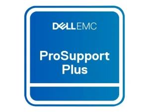 DELL PE 3Y ProSpt to 5Y ProSpt PL 4H