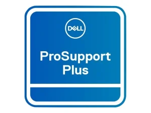 DELL 3Y ProSpt to 3Y ProSpt Plus