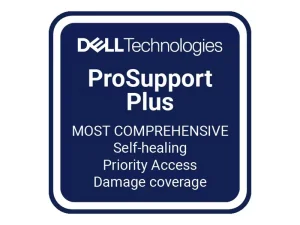 DELL 1Y Coll&Rtn to 3Y ProSpt Plus