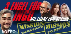 AGFEO DECT IP-Basis pro weiss