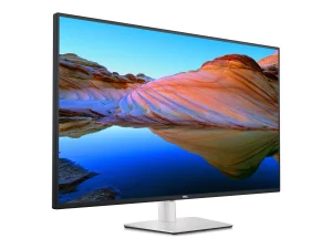 DELL UltraSharp 43 4K USB-C Hub Monitor