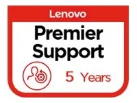 LENOVO 5Y Premier Support from 3Y OS