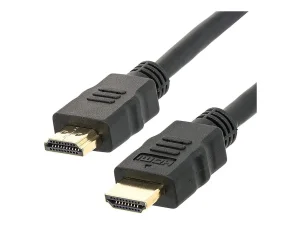 TECHLY HDMI Kabel Ethernet M/M 10m