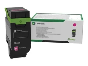 LEXMARK CS531 CX532 Mag Rtn 8.8K Crtg