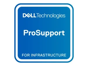 DELL 3Y Next Bus. Day to 3Y ProSpt 4H