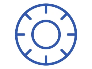 SOPHOS CentralDevEncryp1-9U 2Y RNW