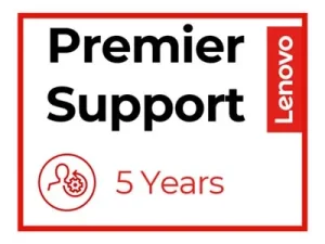 LENOVO 5Y Premier Support upgrade