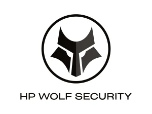 HP 1y Wolf Security Premium Support